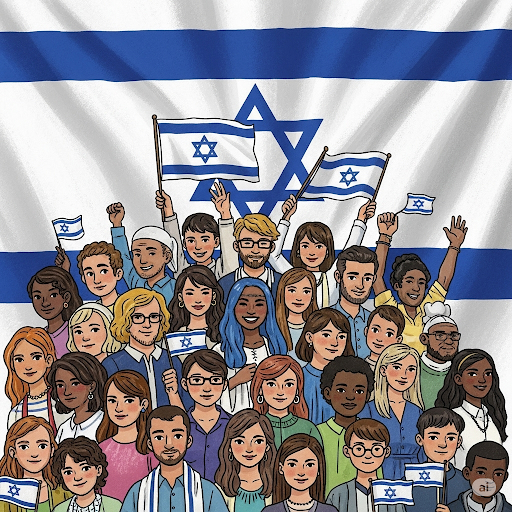 Guest essay: A message to the anti-Semites