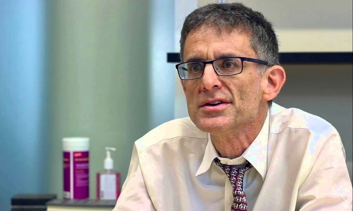 Guest essay: Let Brown murders lead to healing