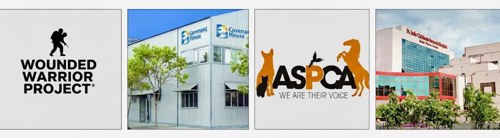 Why do charities ask for precisely $19 a month?