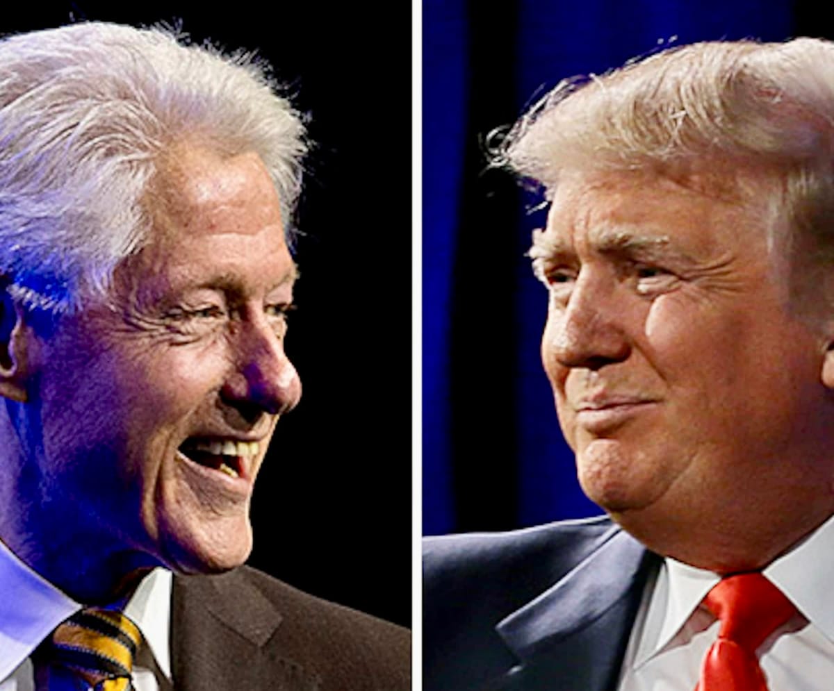 What is the state of the State of the Union?