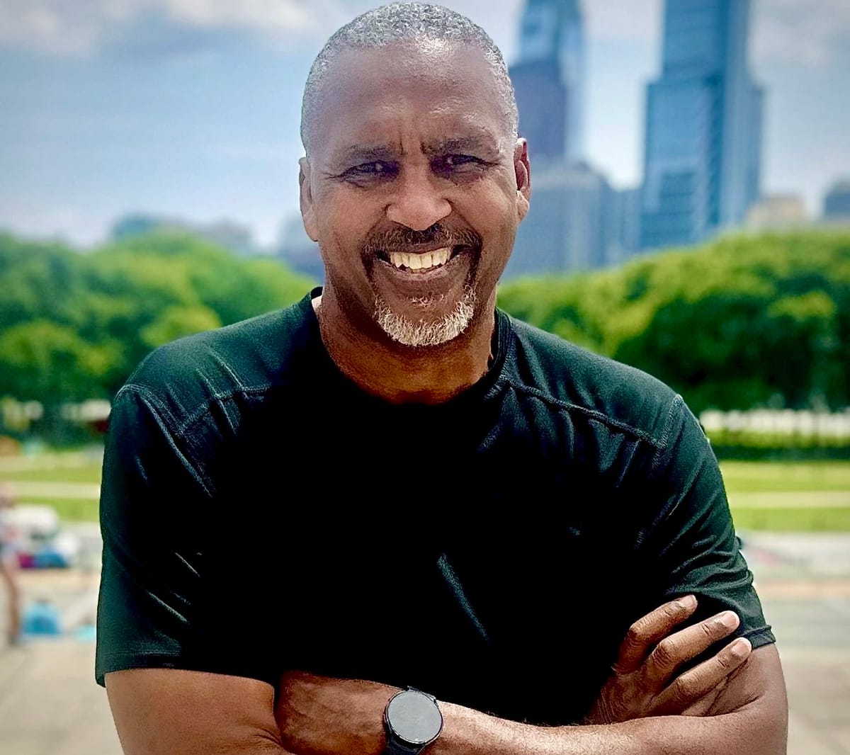 Guest essay: A path to recovery from slavery