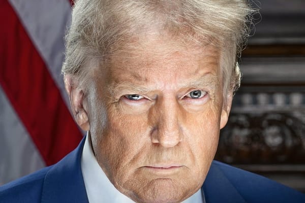 The things that President Trump got right