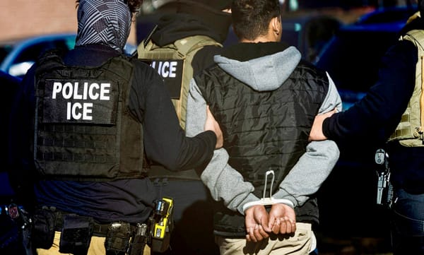ICE mistakes are turning Americans against it