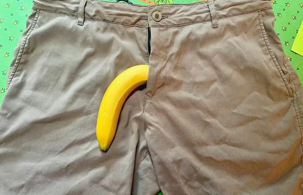 Guest essay: A case of journalistic erectile dysfunction