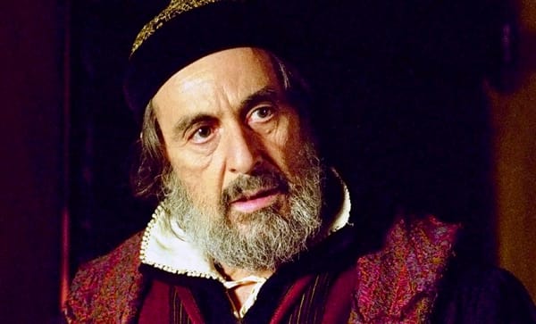 Like others, Trump trips over Shakespeare’s Shylock