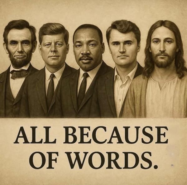 Should the online Kirk haters be fired?