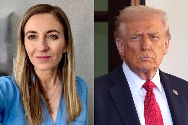 An anecdote about the “piggy” reporter