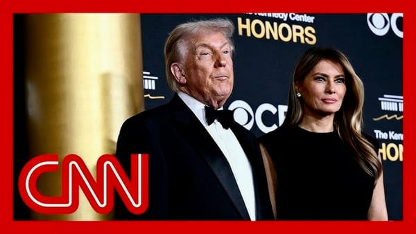 And now, your emcee-in-chief